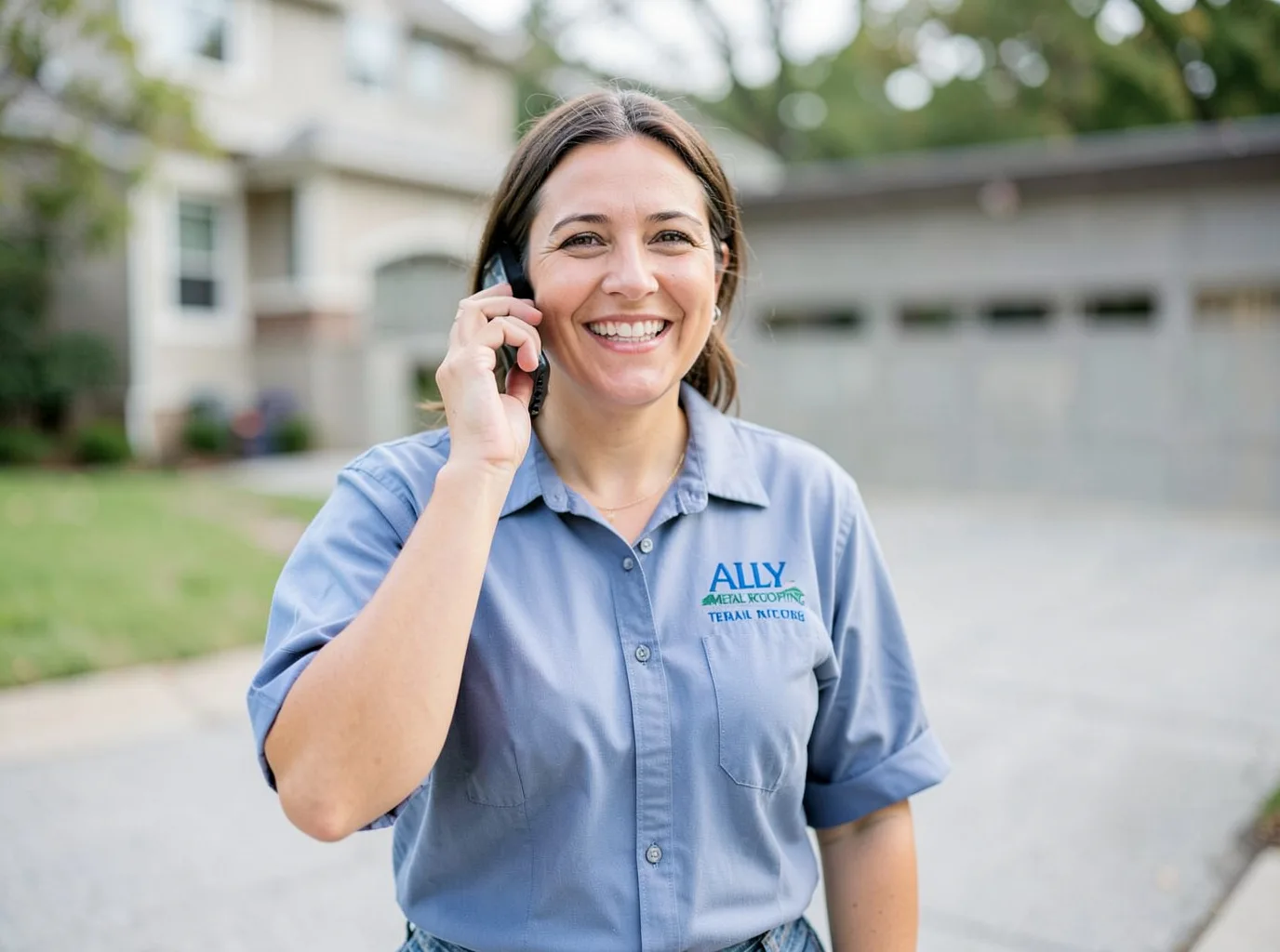 Metal Roof Installation Anchor Point, AK FAQs